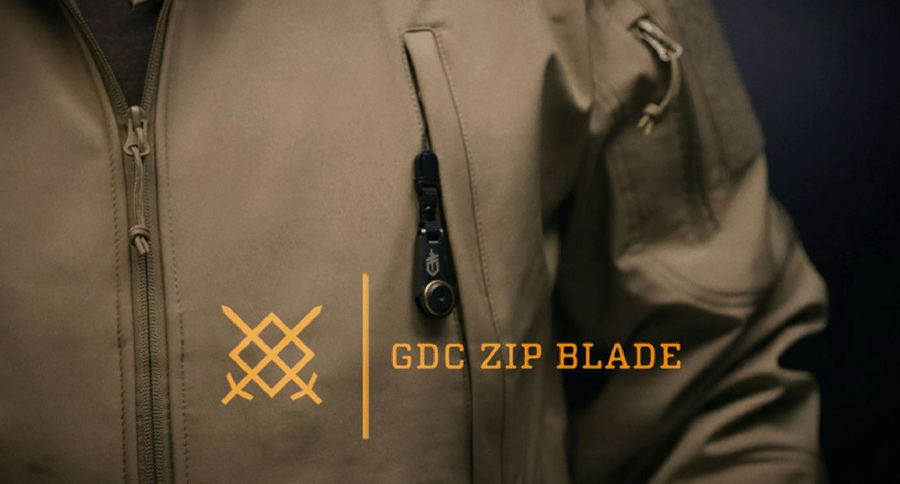 zip blade