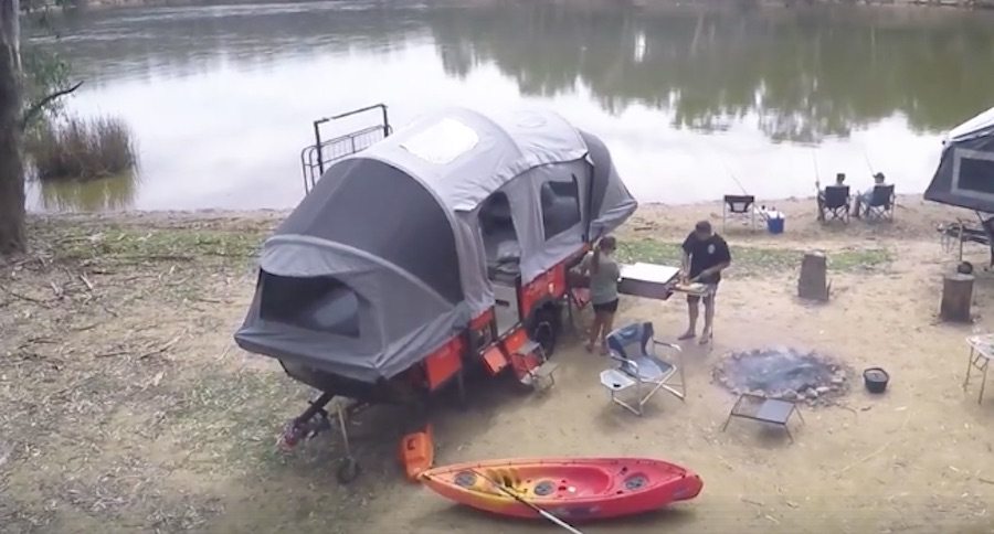 camper