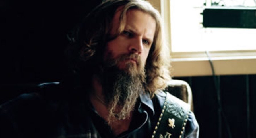 jamey johnson