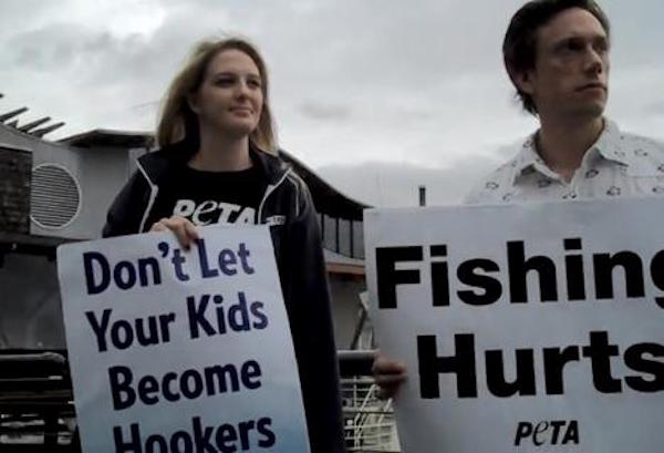 fishing rights