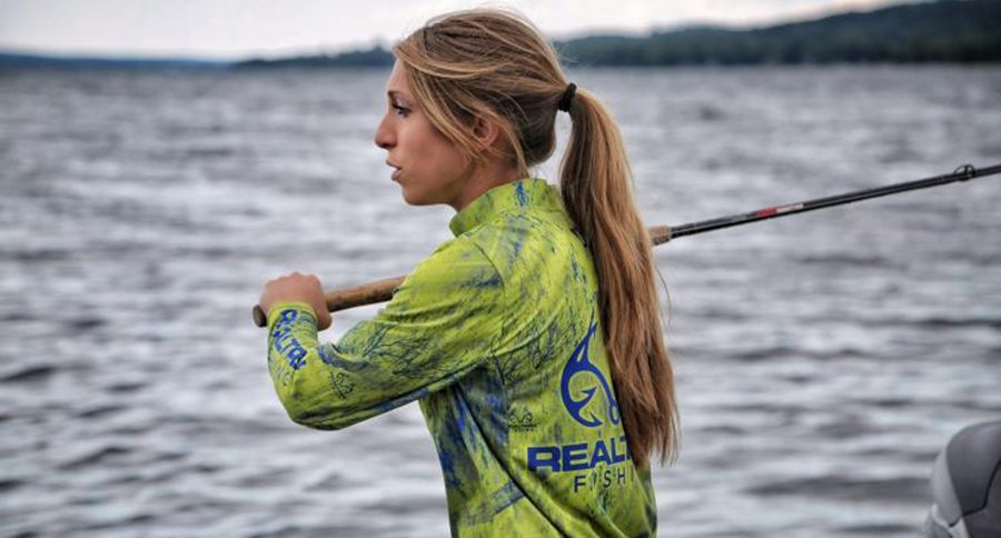 Realtree Introduces Their First Camo Patterns Specifically for Fishing -  Wide Open Spaces