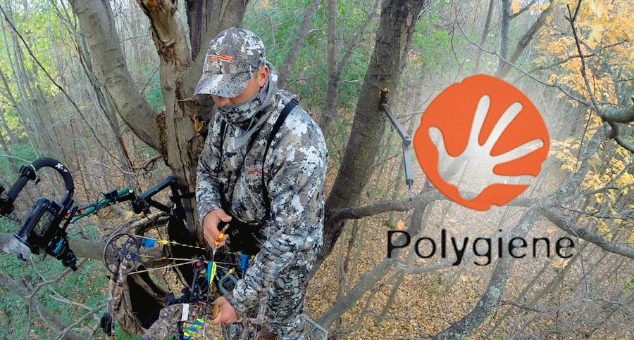 polygiene sitka
