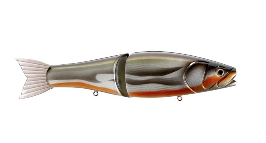 swimbait