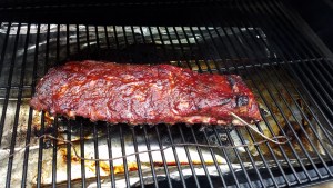 Traeger