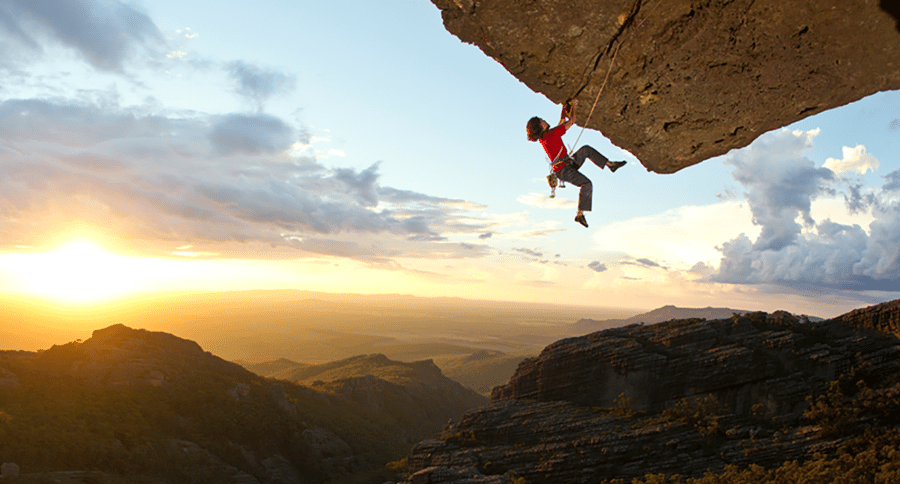 Introduction to Climbing and the Language of Climb ese Wide Open Spaces Introduction to Climbing and the Language of Climb ese Wide Open Spaces