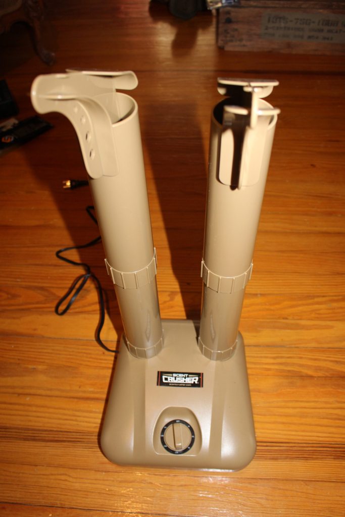 boot dryer