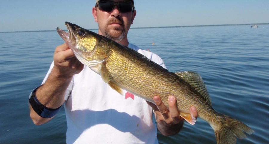 fishing passion