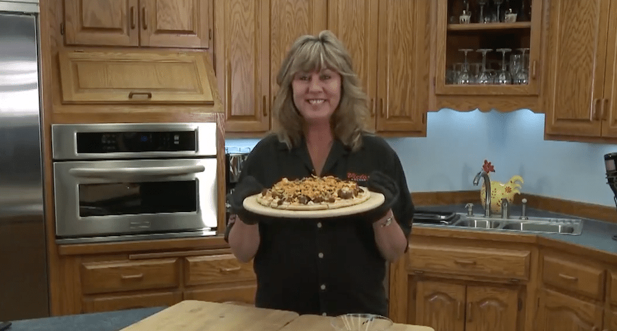 recipe for ground venison