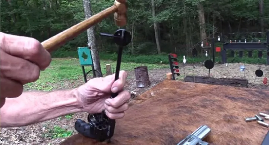 dangers of the dreaded squib load