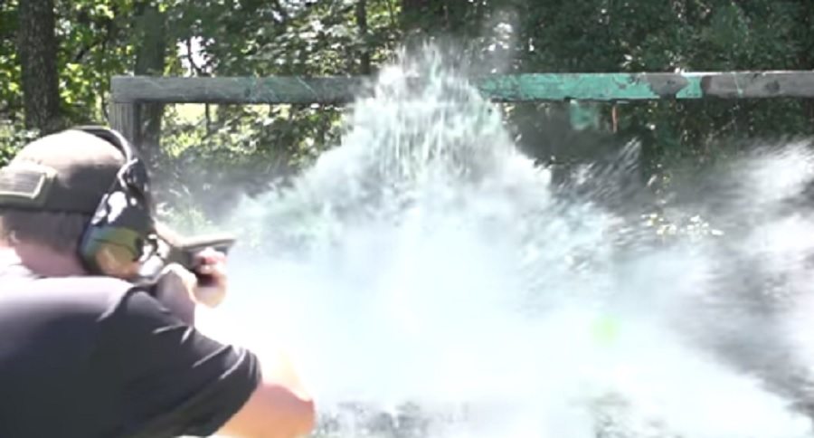 mighty 10 gauge