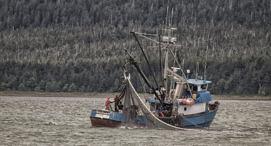 fishing deaths