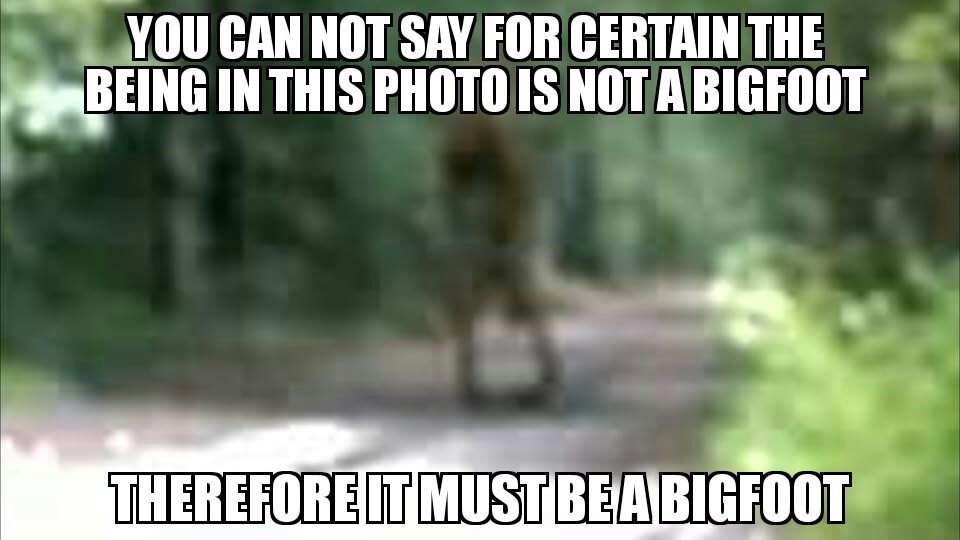 bigfoot