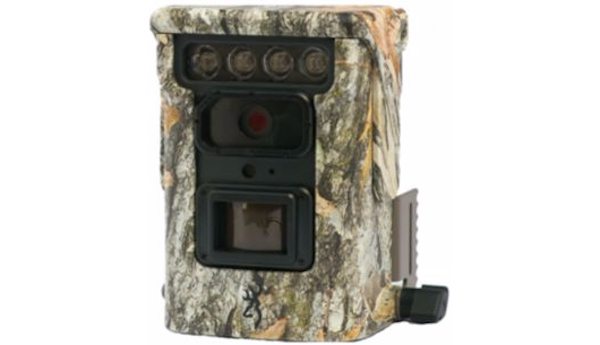 browning defender trail cam 2017 wifi review