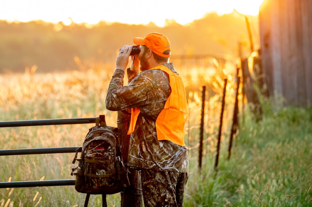 Could Illinois Soon Allow the Baiting of Deer Outside Deer Season? Wide Open Spaces