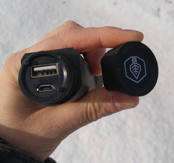best edc flashlight