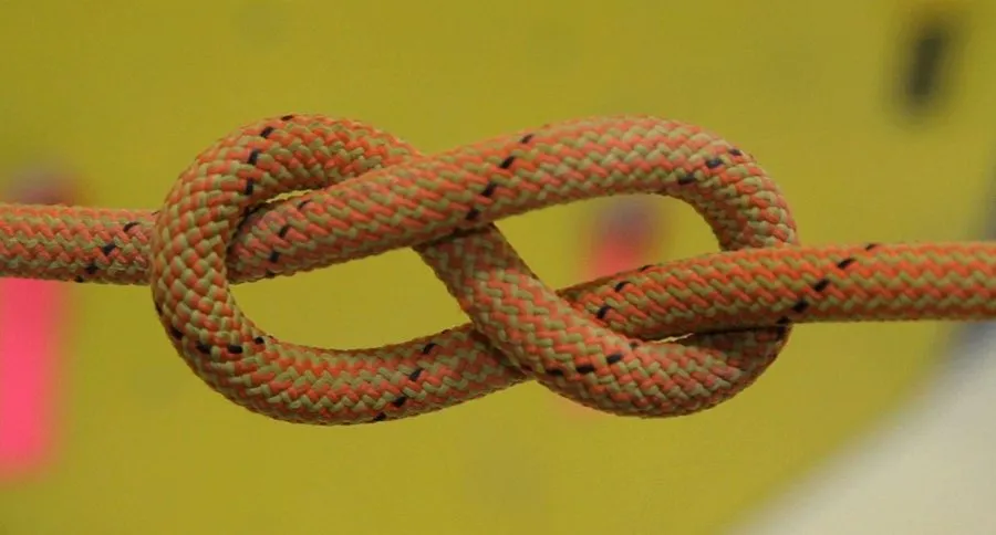Knot Working Confessions of a Knothead: Basic Ropework and Knots - Wide Open Spaces