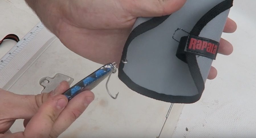 fishing gadgets