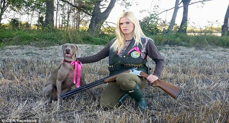 huntress