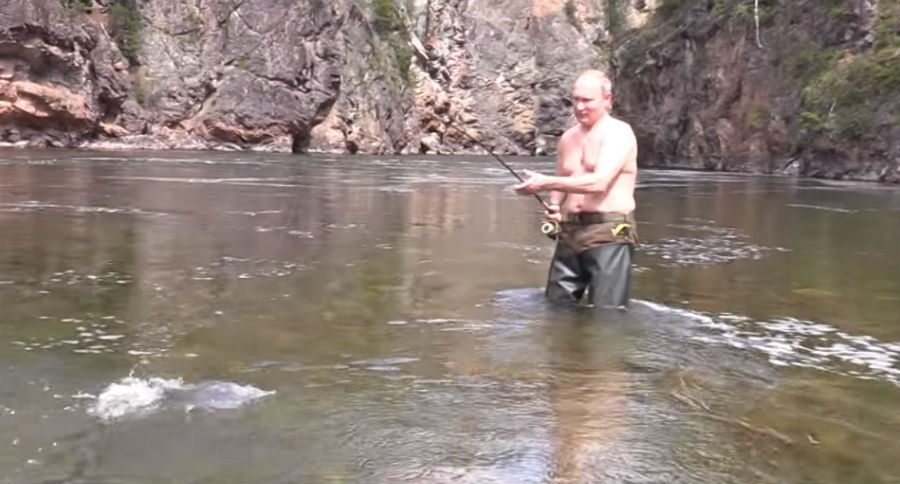 putin