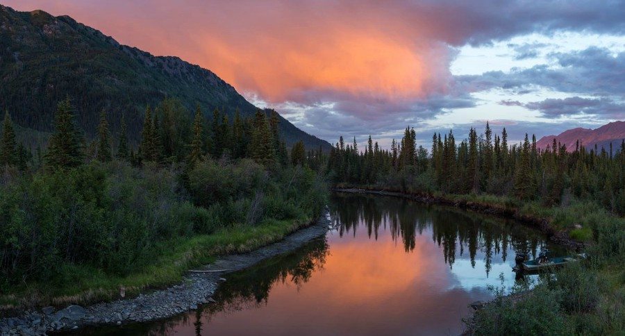 Yukon Territory