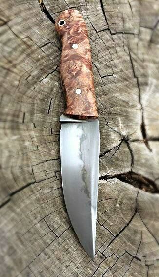 hunting knives