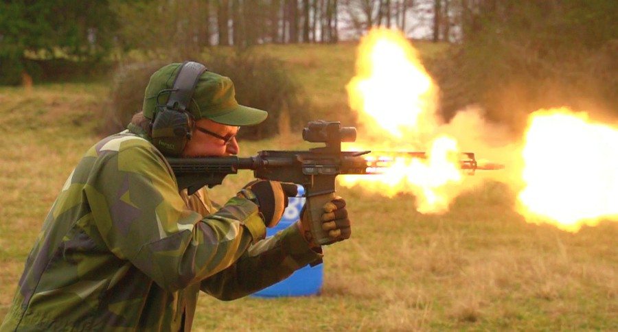 AR-15