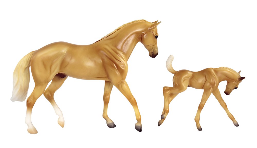 Breyer Foal