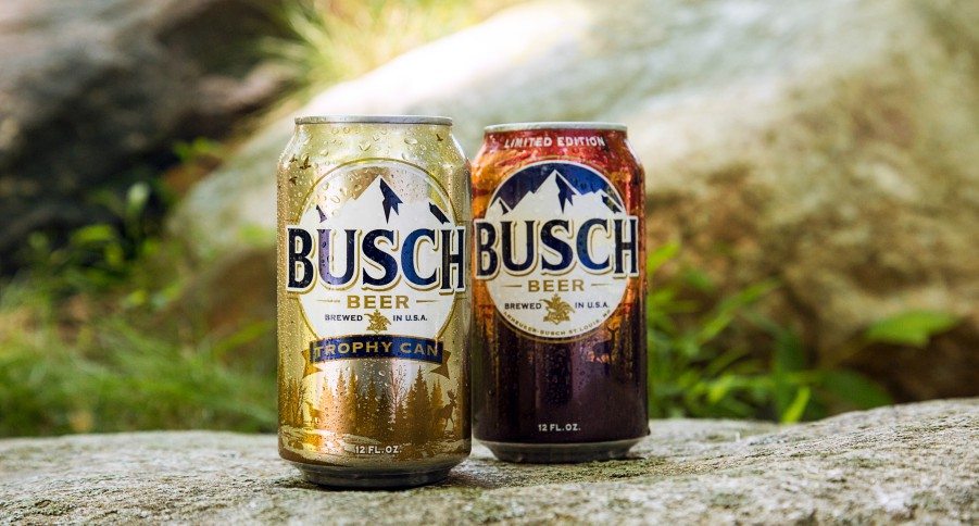Busch's Great Outdoors