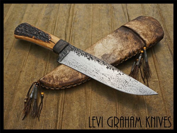 hunting knives