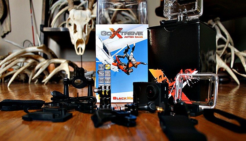 GoXtreme