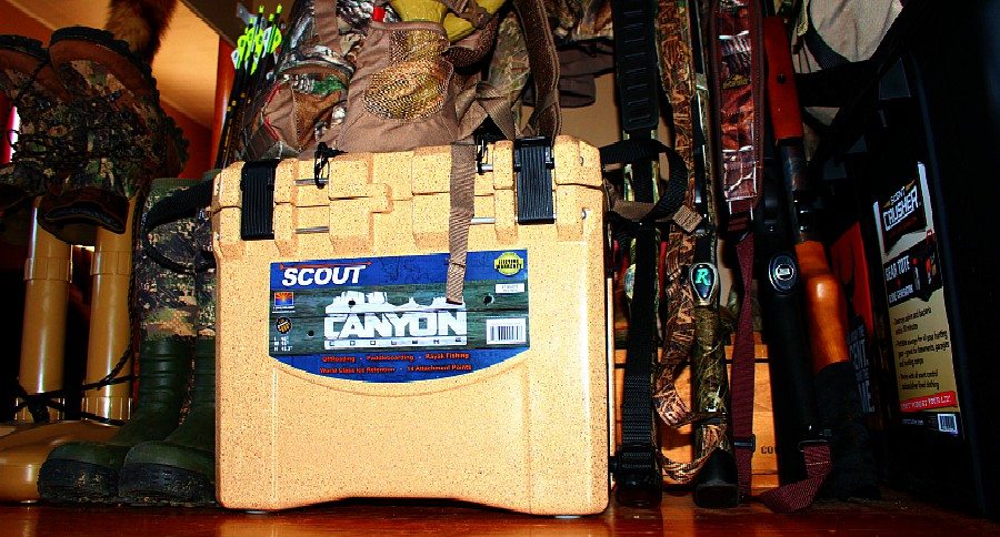 Canyon Coolers