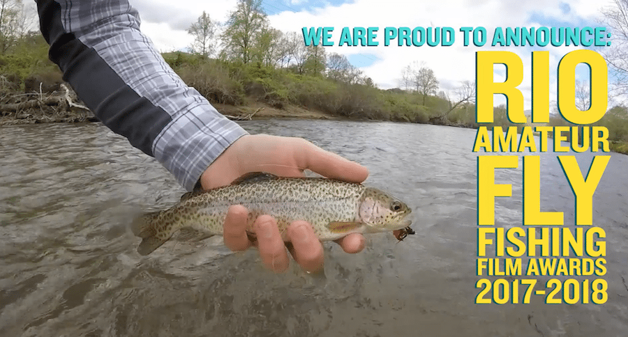 fishing film tour