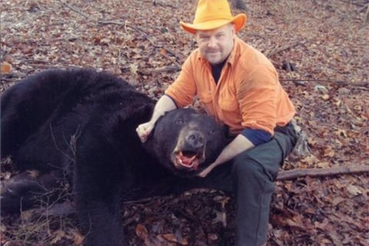 These Are The Biggest Black Bear Kills In The Record Books Robert Christian