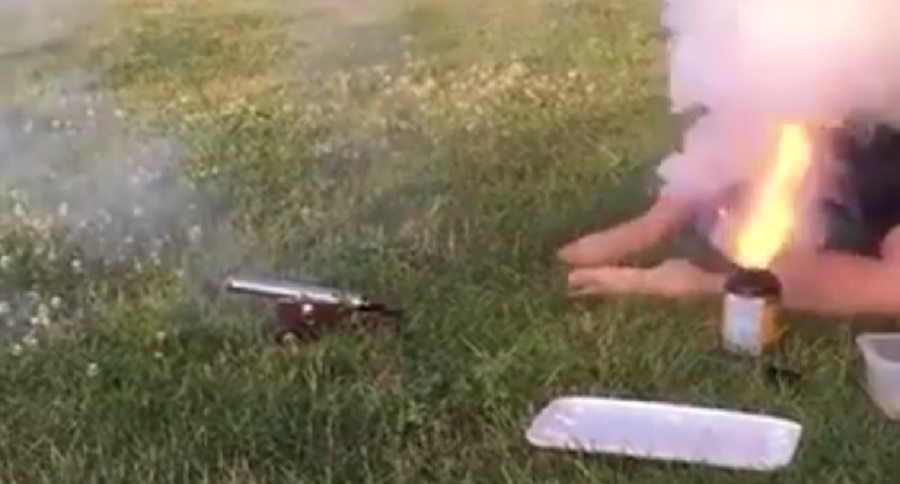 worst cannon shooter ever