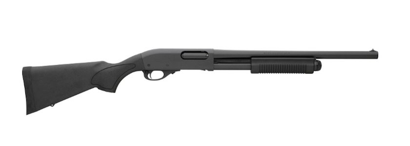 best home defense shotguns remington 870 express