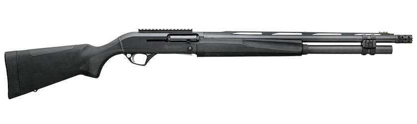 best home defense shotguns remington versa max