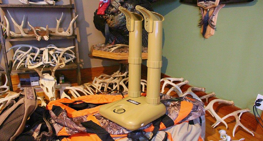boot dryer