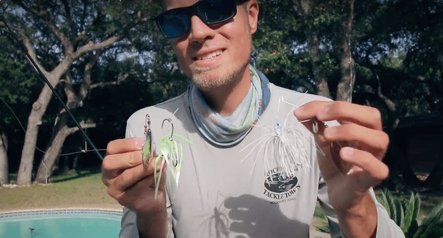 expensive lures