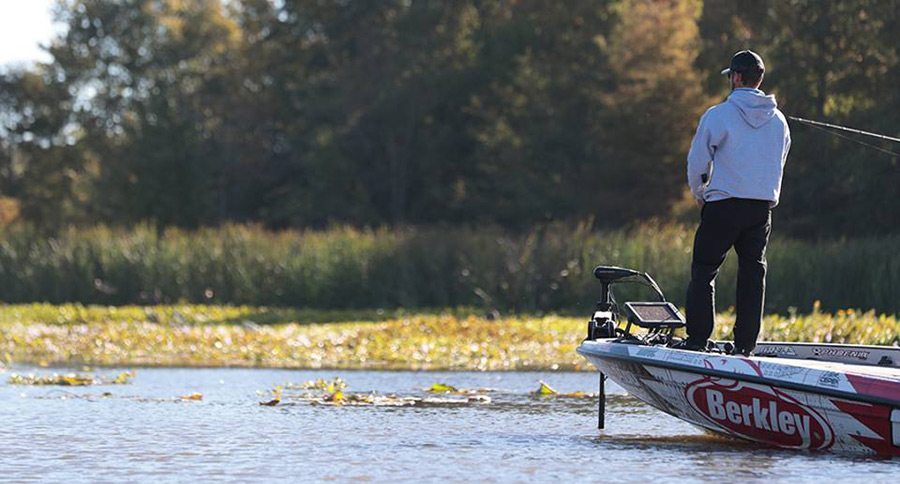 4 Berkley Rods You Might Not Even Know About (But Should) - Wide