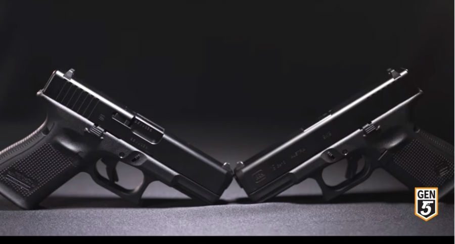 Glock Gen 5