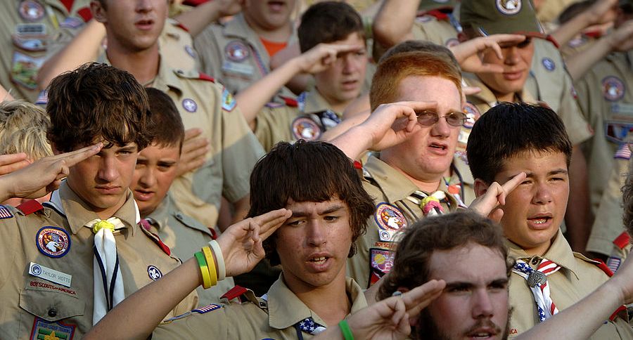 Boy Scouts