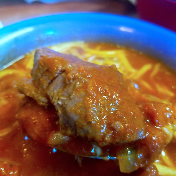 deer beer chili venison chili