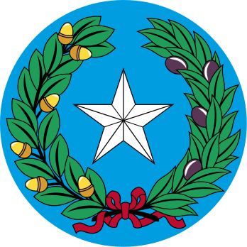 Texas Coat of Arms