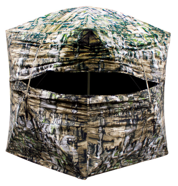 primos double bull deluxe ground blind birthday gift idea deer hunter