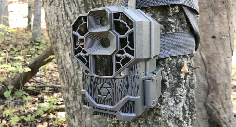 Stealth Cam