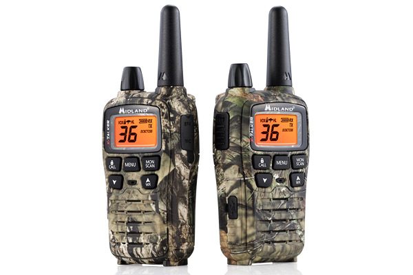 midland radio walkie talkie best 2017