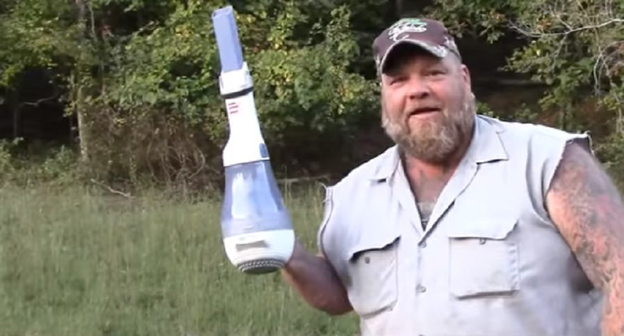 crickets to go fishing with
