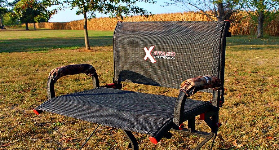 X-Stand