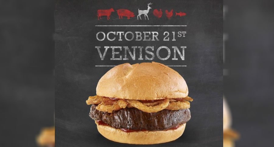 arby's