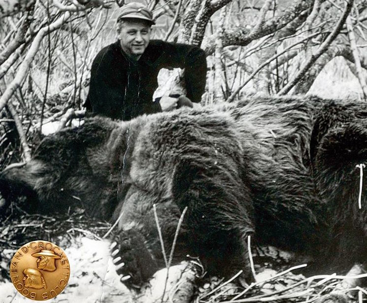 biggest alaska brown bears roy lindsley